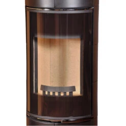 Atika Keramik Plus Schwarz Kaminofen 7kW -Derofenfuchs Verkäufe thorma design atika keramik schwarz detail7 1280x1280