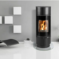 Atika Keramik Plus Schwarz Kaminofen 7kW -Derofenfuchs Verkäufe thorma design atika keramik schwarz int 1280x1280