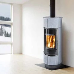 Atika Serpentino Plus Speicher-Kaminofen 7kW