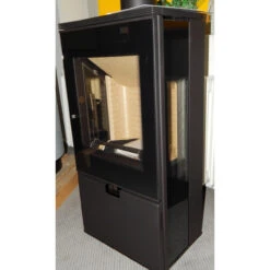 Wiesbaden Panorama Kaminofen 8kW Schwarz -Derofenfuchs Verkäufe thorma design design wiesbaden ausstellung1 1280x1280