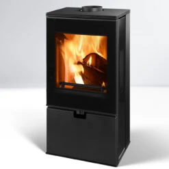 Wiesbaden Panorama Kaminofen 8kW Schwarz -Derofenfuchs Verkäufe thorma design design wiesbaden seite 1280x1280