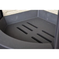 Delia Extra Speicher-Kaminofen Mit Weißen Kacheln 7kW -Derofenfuchs Verkäufe thorma design gussmulde5NKLxtD4hsHrv 1280x1280