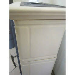 Landshut Cappuccino Keramik 8kW Kaminofen -Derofenfuchs Verkäufe thorma design landshut cappuccino seite 1280x1280