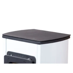 Milano AT II Weiß Kaminofen 5KW Dauerbrandofen 21 Milano AT II Weiß Kaminofen 5KW Dauerbrandofen -Derofenfuchs Verkäufe thorma design milano 2 weiss detail4 1280x1280