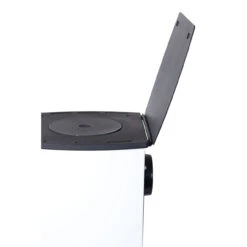 Milano AT II Weiß Kaminofen 5KW Dauerbrandofen 24 Milano AT II Weiß Kaminofen 5KW Dauerbrandofen -Derofenfuchs Verkäufe thorma design milano 2 weiss detail7 1280x1280