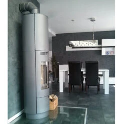 Sevilla Speicher-Kaminofen Gussgrau 7kW -Derofenfuchs Verkäufe thorma design sevilla kunde3 1280x1280