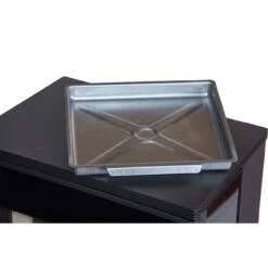 Wiesbaden Panorama Kaminofen 8kW Schwarz -Derofenfuchs Verkäufe thorma design wiesbaden detail9 1280x1280