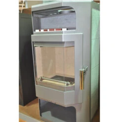 Frankfurt Speckstein Kaminofen 9kW -Derofenfuchs Verkäufe thorma frankfurt ausstelung2 web 1280x1280