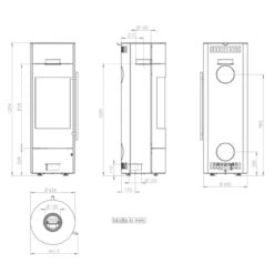 Tipas Compact Powerbloc Kaminofen Schwarz 4kW DIBt 21 Tipas Compact Powerbloc Kaminofen Schwarz 4kW DIBt -Derofenfuchs Verkäufe tipas plus compact powerbloc dibt masse 1280x1280