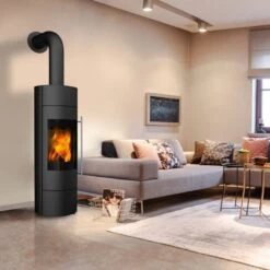 Tipas Compact Powerbloc Kaminofen Schwarz 4kW DIBt 14 Tipas Compact Powerbloc Kaminofen Schwarz 4kW DIBt -Derofenfuchs Verkäufe tipas plus compact powerbloc dibt schwarz ofen web2 1280x1280