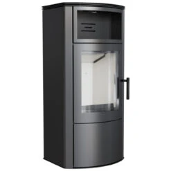 Titan Kaminofen 11kW Mit Teefach -Derofenfuchs Verkäufe titan kaminofen seite1 1280x1280