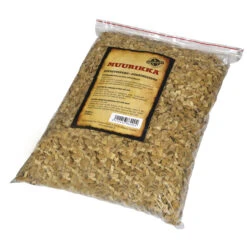 Muurikka Räucherspäne Räucherchips 10 Liter Aus Erlenholz