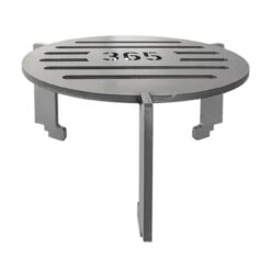 Gartenkamin Plancha Grill TALYN Schwarz 15 Gartenkamin Plancha Grill TALYN Schwarz -Derofenfuchs Verkäufe top plancha grillaufsatz feuercampus365 web1 1280x1280 2