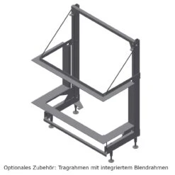 Volcano 3BTH Dreiseitiger Panorama Kamineinsatz 11kw Schwarz -Derofenfuchs Verkäufe tragrahmen blendrahmen hajduk volcano 3bth 1280x1280 2