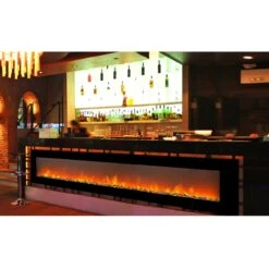 Trivero 240 SMART LED Wandkamin Einbaukamin -Derofenfuchs Verkäufe trivero 240 wandkamin elektrischer kamin web2 1280x1280