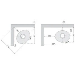 TT20R Kaminofen 5kW In Schwarz -Derofenfuchs Verkäufe tt20 bazic r abstaende 1280x1280 1