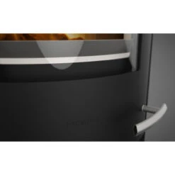 TT20 Bazic R Kaminofen 5kW In Schwarz -Derofenfuchs Verkäufe tt20 bazic r front2 1280x1280