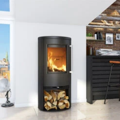 TT21R Kaminofen In Schwarz 5kW 15 TT21R Kaminofen In Schwarz 5kW -Derofenfuchs Verkäufe tt21r schwarz standard int 1280x1280