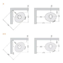 TT21RHS Heat Speicher-Kaminofen 5kW Speckstein 11 TT21RHS Heat Speicher-Kaminofen 5kW Speckstein -Derofenfuchs Verkäufe tt21rhs masse2 1280x1280 1