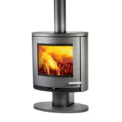 TT22RP Kaminofen 7kW Breite Brennkammer -Derofenfuchs Verkäufe tt22rp tit 1280x1280