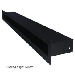 Luftleiste TUNNEL Graphit Verschiedene Größen 14 Luftleiste TUNNEL Graphit Verschiedene Größen -Derofenfuchs Verkäufe tunel 9 60 graphit 1280x1280