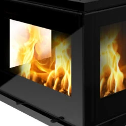 Unico 13 Panorama Kaminkassette 3-seitig Zum Einbau 6kW 17 Unico 13 Panorama Kaminkassette 3-seitig Zum Einbau 6kW -Derofenfuchs Verkäufe unico 13 detail 1280x1280