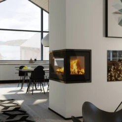 Unico 13 Panorama Kaminkassette 3-seitig Zum Einbau 6kW 16 Unico 13 Panorama Kaminkassette 3-seitig Zum Einbau 6kW -Derofenfuchs Verkäufe unico 13 web1 1280x1280