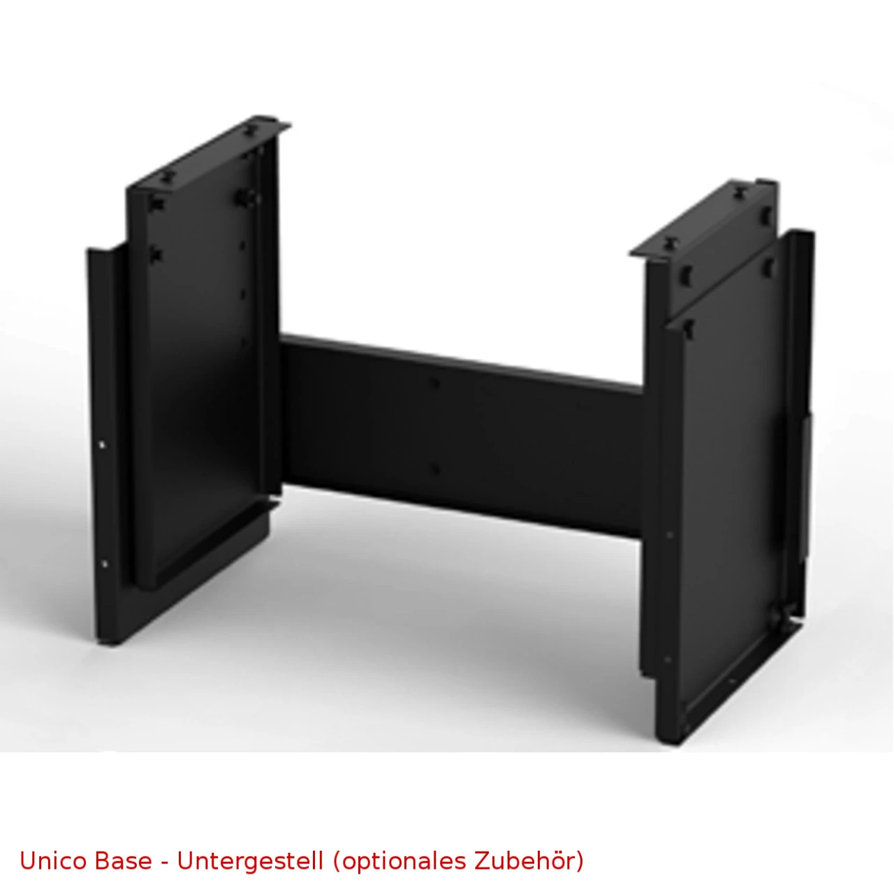 Unico 13 Panorama Kaminkassette 3-seitig Zum Einbau 6kW 14 Unico 13 Panorama Kaminkassette 3-seitig Zum Einbau 6kW – Bild 12