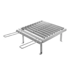 Gartenkamin JORIK Cortenstahl Mit Optionalem Grillrost 21 Gartenkamin JORIK Cortenstahl Mit Optionalem Grillrost -Derofenfuchs Verkäufe universalgrillrost 32x36cm feuercampus365 web3 1280x1280 2