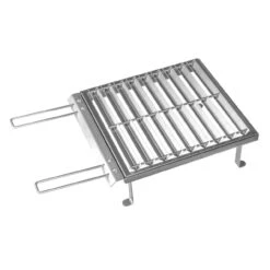 Gartenkamin JORIK Cortenstahl Mit Optionalem Grillrost 22 Gartenkamin JORIK Cortenstahl Mit Optionalem Grillrost -Derofenfuchs Verkäufe universalgrillrost 32x36cm feuercampus365 web4 1280x1280 2