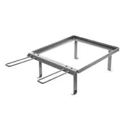 Gartenkamin JORIK Cortenstahl Mit Optionalem Grillrost 23 Gartenkamin JORIK Cortenstahl Mit Optionalem Grillrost -Derofenfuchs Verkäufe universalgrillrost 32x36cm feuercampus365 web5 1280x1280 2