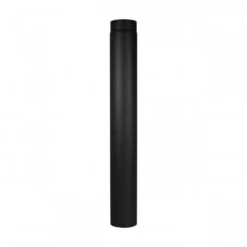 Verlängerungsrohr Länge 1000 Mm - 120 Mm Ø