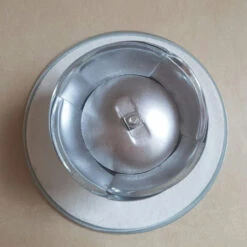 Verschlussdeckel Für Schornstein Öffnungen Mit 100 Bis 150mm Ø Verzinkt -Derofenfuchs Verkäufe verschlussdeckel int2 1280x1280