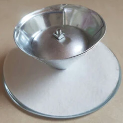 Verschlussdeckel Für Schornstein Öffnungen Mit 100 Bis 150mm Ø Verzinkt -Derofenfuchs Verkäufe verschlussdeckel int 1280x1280