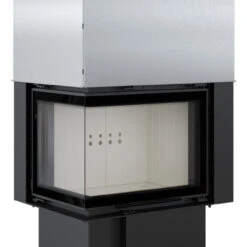 Eck-Kamineinsatz VNL Links 9kW Mit Hebetür 22 Eck-Kamineinsatz VNL Links 9kW Mit Hebetür -Derofenfuchs Verkäufe vnl 610 430 detail1 1280x1280