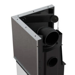 Eck-Kamineinsatz VNP Rechts 8kW Mit Hebetür -Derofenfuchs Verkäufe vnp 480 480 detail 1280x1280