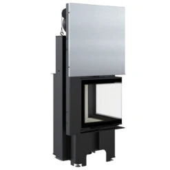 Eck-Kamineinsatz VNP Rechts 8kW Mit Hebetür -Derofenfuchs Verkäufe vnp 480 480 seite 1280x1280