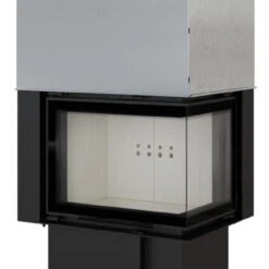 Eck-Kamineinsatz VNP Rechts 9kW Mit Hebetür 20 Eck-Kamineinsatz VNP Rechts 9kW Mit Hebetür -Derofenfuchs Verkäufe vnp 610 430 detail1 1280x1280