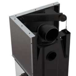 Eck-Kamineinsatz VNP Rechts 9kW Mit Hebetür 22 Eck-Kamineinsatz VNP Rechts 9kW Mit Hebetür -Derofenfuchs Verkäufe vnp 610 430 detail 1280x1280