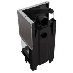 Eck-Kamineinsatz VNP Rechts 9kW Mit Hebetür 21 Eck-Kamineinsatz VNP Rechts 9kW Mit Hebetür -Derofenfuchs Verkäufe vnp 610 430 hinten 1280x1280