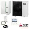 Mitsubishi Zubadan Wärmepumpen-Set 1.15 Split-System 14 KW Mit Hydromodul 2 Mitsubishi Zubadan Wärmepumpen-Set 1.15 Split-System 14 KW Mit Hydromodul -Derofenfuchs Verkäufe waermepumpe hydromodul neu 1280x1280 1