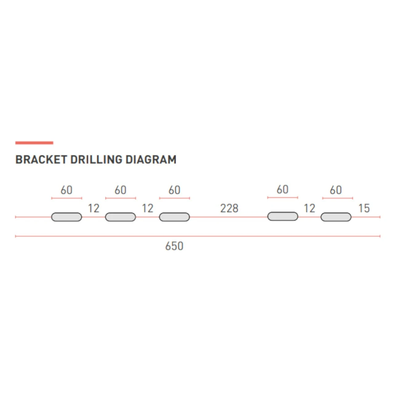 Wandhalterung MS258N Bis 140 Kg Für Klimaanlagen Und Wärmepumpen 4 Wandhalterung MS258N Bis 140 Kg Für Klimaanlagen Und Wärmepumpen – Bild 2