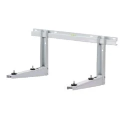 Wandhalterung MS263 Inox Bis 140 Kg Für Klimaanlagen Und Wärmepumpen