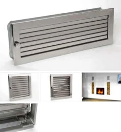 CB-Warmluftgitter Edelstahl Matt In Verschiedenen Größen 9 CB-Warmluftgitter Edelstahl Matt In Verschiedenen Größen -Derofenfuchs Verkäufe warmluftgitter edelstahl 1280x1280