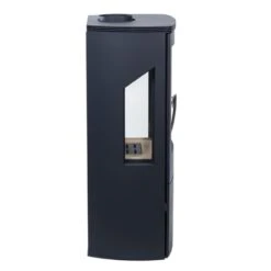 Wikantica Panorama Kaminofen Schwarz 8kW 23 Wikantica Panorama Kaminofen Schwarz 8kW -Derofenfuchs Verkäufe wikantika detail11 web 1280x1280