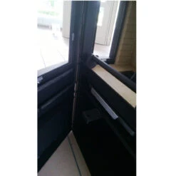 Wikantica Panorama Kaminofen Schwarz 8kW 33 Wikantica Panorama Kaminofen Schwarz 8kW -Derofenfuchs Verkäufe wikantika detail4 web 1280x1280