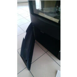 Wikantica Panorama Kaminofen Schwarz 8kW 31 Wikantica Panorama Kaminofen Schwarz 8kW -Derofenfuchs Verkäufe wikantika detail6 web 1280x1280