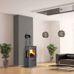 Wikantica Panorama Kaminofen Schwarz 8kW 30 Wikantica Panorama Kaminofen Schwarz 8kW -Derofenfuchs Verkäufe wikantika int web 1280x1280