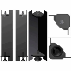 Zuzia Eco Aqua 12kW Deco Wasser Eckkamineinsatz Links Verglast 22 Zuzia Eco Aqua 12kW Deco Wasser Eckkamineinsatz Links Verglast -Derofenfuchs Verkäufe www akcesoria podstawy podstawa bs 960 960 1 0 0 1280x1280