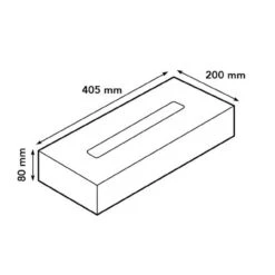 Einbaukasten S Ethanolbrenner 4120B Schwarz -Derofenfuchs Verkäufe xaralyn ethanolbrenner 4120B masse 1280x1280